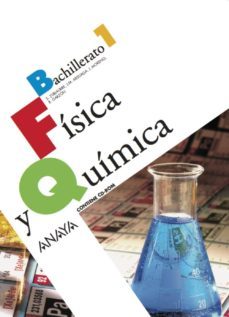 física y química 1º bachillerato-9788466773072