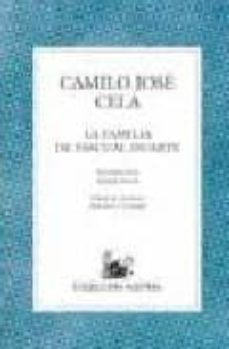 la familia de pascual duarte-camilo jose cela-9788467020472