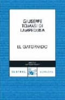 el gatopardo-9788467025972