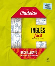 ingles facil para bachillerato (ebook)-9788467042672