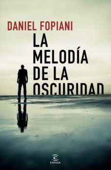 la melodia de la oscuridad (ebook)-9788467054972