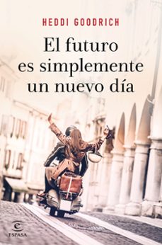 -heddi goodrich-9788467055672