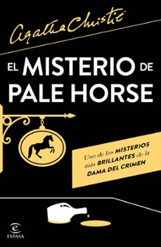 el misterio de pale horse (ebook)-agatha christie-9788467063172