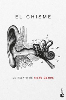 el chisme-9788467065572