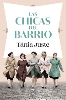 las chicas del barrio (ebook)-9788467074772