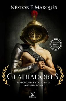 gladiadores (ebook)-9788467075472