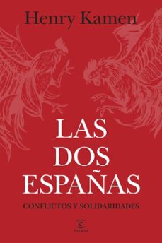 las dos españas (ebook)-henry kamen-9788467078572