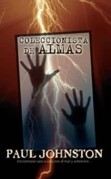 coleccionista de almas (ebook)-paul johnston-9788467198072