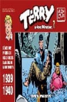 terry y los piratas 7-milton caniff-9788467415872