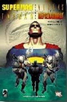 superman y batman vs aliens y depredador-9788467461572