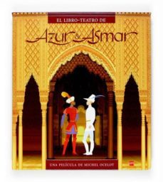 libro-teatro de azur & asmar-9788467515572