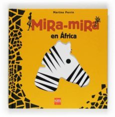mira-mira en africa-9788467532272