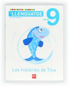 quadern aprenc a pensar amb el llenguatge 9 5 anys 12 comunidad valenciana-9788467545272