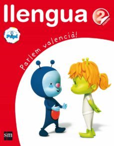 valencia connecta amb pupi 2011 2º primaria valencia-9788467546972