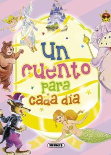 un cuento para cada dia-9788467708172