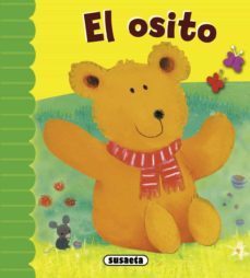 el osito-9788467711172
