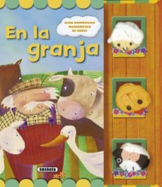 en la granja-9788467715972