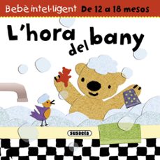 l hora del bany-9788467716672
