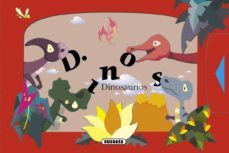 dinos-9788467722772