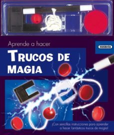 aprende a hacer trucos de magia-9788467727272