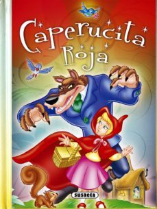caperucita roja - alicia en el pais de las maravillas-9788467732672