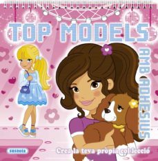top models amb adhesius nº 3-9788467733372