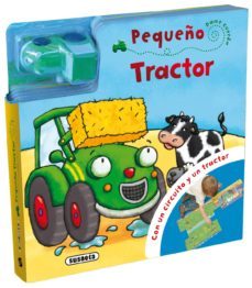 pequeño tractor-9788467736472
