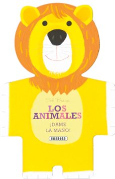 los animales-9788467740172