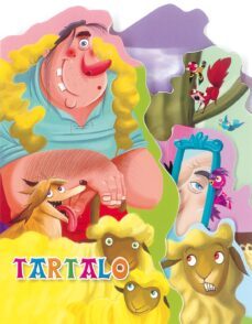 tartalo (euskera)-9788467743272