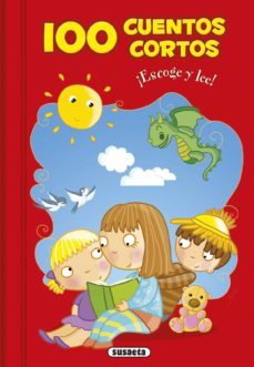 100 cuentos cortos-claire bertholet-sally an hopwood-9788467749472