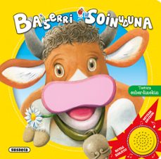 baserri soinuduna-9788467750072