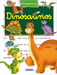 dinosaurios (pictogramas)-9788467785272