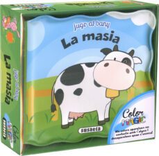 la masia (jugo al bany)-9788467790672
