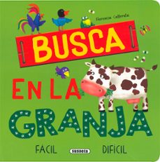 en la granja-florencia cafferata-9788467798272