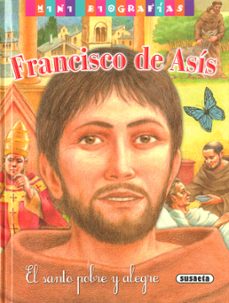 francisco de asis-9788467799972