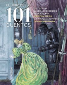 el libro de los 101 cuentos-9788467832372