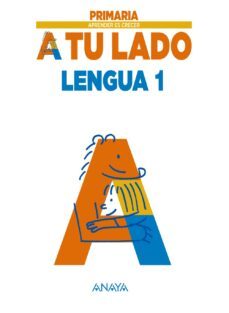 lengua 1. 1º primer ciclo-9788467845372