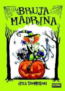 la bruja madrina-9788467906172