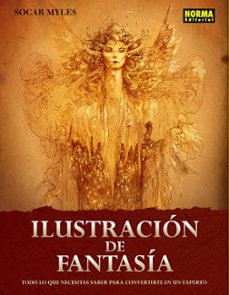 ilustracion de fantasia-socar myles-9788467909272