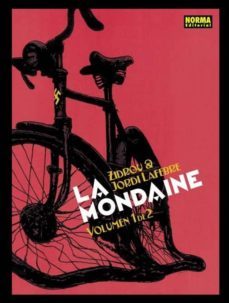 la mondaine 1-9788467915372
