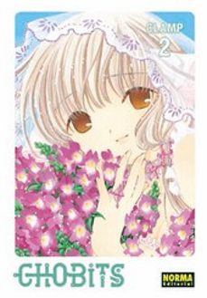 chobits 2 integral-9788467920772