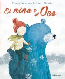el niño y el oso-9788467932072