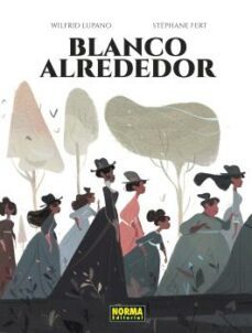 blanco alrededor-9788467951172