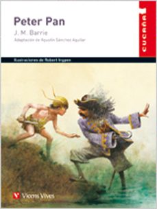 peter pan-9788468200972