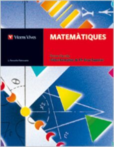 matematiques (p.d accès. c.formatiu de fp.+solc.n/e)-9788468204772