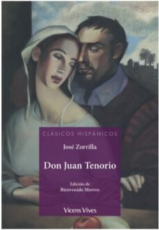 34. don juan tenorio-jose zorrilla-9788468222172