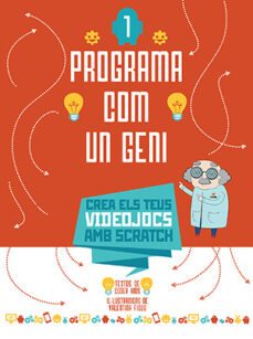 programa com un geni 1 (vvkids) (videojocs)-9788468254272