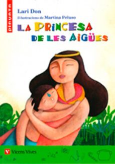 la princesa de les aigues-9788468260372