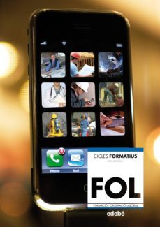 formacio y orientacio laboral catala ed 2015-9788468321172