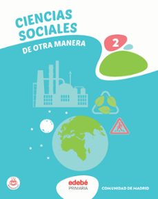 ciencias sociales 2º educacion primaria madrid-9788468364872